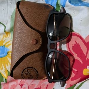 Ray-Ban sunglasses